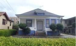 This 1215 square foot single family home has 2 bedrooms and 1.0 bathrooms. It is located at Castro St. This home is in the San Leandro Unified School District. The nearest schools are McKinley Elementary School, Bancroft Middle School and San Leandro High