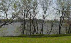 come and see some of the finest lake lots in the area. these lots feature sewer and water, curb and gutter as well as a paved road all without additional assessments for a competive price. some oak trees on this 105 ft. of shoreline. Lake yankton is a