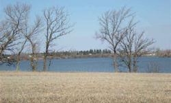 come and see this 110 lake frontage lot, with a very unique shoreline. the lots all have city water, city sewer, curb and gutter as well as paved road. all without further assessments, make these lots very affordable. there is a 9 hole golf course across