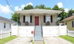 Charming home located in well established neighborhood in the heart of westwego. Jason Will is showing this 2 bedrooms / 1 bathroom property in WESTWEGO. Call (251) 928-9890 to arrange a viewing.
