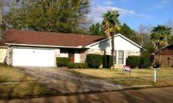 This home has large family room with new tile floors. Freshly painted. Located in a great neighborhood (Green Acres)on the north side of DeRidder.Listing originally posted at http