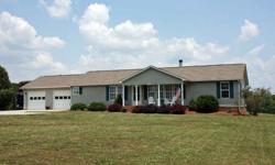 This 3 beds ranch style home sits on 1 acre lot with privacy and a feeling of peace as you sit and look out your window! Sue Hutchinson Realtor, Broker Associate is showing this 3 bedrooms / 2 bathroom property in LEXINGTON, NC. Call (336) 314-3441 to