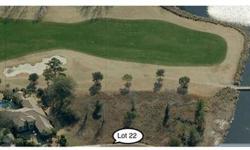 Excellent golf course lot in the Milano section of Grande Dunes. HOA fee includes membership to Ocean Club. Tennis and Golf are separate memberships. Access controlled community and no time frame to build. For more info, call Marty @ 843-222-1289.Listing