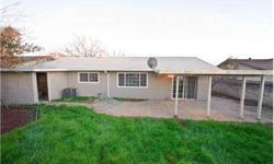 Very nice home that has some fantastic upgrade work performed.
Rick Stalker has this 3 bedrooms / 2 bathroom property available at 4721 Moorpark Way in Sacramento, CA for $130000.00.
Listing originally posted at http