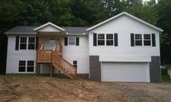 Single Family Home for sale by owner in Ravenna, OH 44266. New Construction! Dead End Street. New Construction Built by Maplewood Career Center with Heating and Air Installed by FORTIS College for Family & Community Services, Inc. 3 Bedrooms and 1.5 Baths