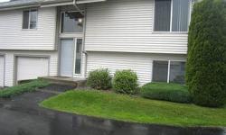 Split entry condo close to shopping. Home features a basement wired for sound, a balcony and a wood fireplace.
Listing originally posted at http