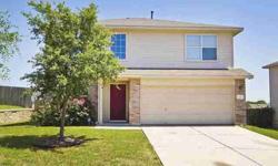 This remodeled home is conveniently located near shopping, dining and I35. 3 spacious bedrooms, 2.5 baths, office nook and a formal dining room. The kitchen hosts stainless steel appliances, granite counters, tile back splash and a breakfast bar. Updated