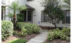 Fabulous and beautiful condo association. One of the best condo communities in the Carrollwood Village Area. Awesome Pond view, ground-floor, 3 bedroom 2 bathroom condo. Enjoy Maintenance free living in a 24 Hour Gated Community & a great Location Crown