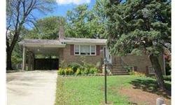 Nice solid rambler in terrific condition.rare opportunity! Nishika Jones is showing this 3 bedrooms / 2 bathroom property in DISTRICT HEIGHTS, MD.Listing originally posted at http