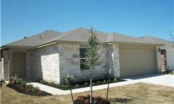 NEW CONSTRUCTION. AN OPEN DESIGN WITH UPGRADED BIRCH CABINETS IN A SPACIOUS KITCHEN, A COVERED PATIO, SEPARATE TUB & SHOWER, BILNDS, UPGRADED CARPET, APPLIANCES, FRIDGE, STONE EXTERIOR, VAULTED CEILINGS AND GRANITE COUNTERTOPS. USDA ZERO DOWN FINANCING