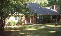 Address: 1327 S. Bethel Road, Decatur, Al 35603 This is a wonderful home on 3+ acres in Priceville. Close to I-65, W/4300+ sq ft it has a downstairs master, great room, office, large family kitchen, living room or dining room option, sunroom, and screened