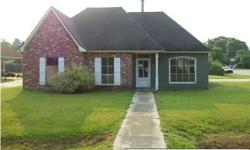 three BEDs 2 BATHROOMs HOME. KITCHEN WITH LOTS OF CABINETS AND SEPARATE DEDICATED DINING AREA ROOM. LIVING ROOM WITH FIREPLACE AND CEILING FAN. NICE BACK YARD GREAT FOR ENTERTAINING.
Ann Dail is showing 30752 Provision Lane in DENHAM SPRINGS, LA which has