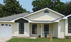 This is a beautifully renovated/ modernized 3 bedroom, 2 bathroom, 1 car garage Home in the heart of Waggaman, LA. This is a prime opportunity to buy your dream home!!!!! Like us @ https