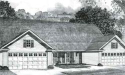 Beautiful 1,306 Sq Ft spacious 3 bedroom 2 full bath brand new under construction duplex. Unit has two car garage, front covered porch. Call now and plan your details for your new home.
Listing originally posted at http