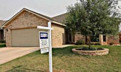 6922 95th
Steve Brown has this 3 bedrooms / 2 bathroom property available at 6922 95th in Lubbock, TX for $132900.00. Please call (806) 793-0677 to arrange a viewing.
Listing originally posted at http