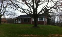 Bedrooms: 3
Full Bathrooms: 1
Half Bathrooms: 0
Lot Size: 2.13 acres
Type: Single Family Home
County: Mahoning
Year Built: 1956
Status: --
Subdivision: --
Area: --
Zoning: Description: Residential
Community Details: Homeowner Association(HOA) : No
Taxes: