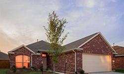 LAST CHANCE - New Gehan Homes CLOSE-OUT in White Oak Falls minutes from North Cypress Medical Center & all the entertainment that Katy and Cypress have to offer! OPEN FLOOR PLAN with 3-bedrooms, 2-baths. Large family room, master suite with separate