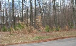 Nice building lot in great established neighborhood. Suitable for walkout basement home.
Bedrooms: 0
Full Bathrooms: 0
Half Bathrooms: 0
Lot Size: 0.5 acres
Type: Land
County: Iredell
Year Built: 0
Status: Active
Subdivision: Carlyle Farms
Area: --