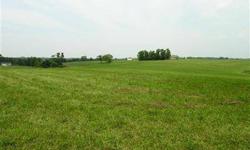 17.1 acres of prime thoroughbred country.with a master plan included,designed by world renowned equine architects cmw,inc.,the site is perfect for a 7 horse operation,and takes full advantage of prevailing northwestern summer breezes in its site