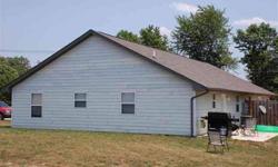 2 Bedroom 2 Bath Duplex in Morrison Subdivision West Plains Missouri
Listing originally posted at http
