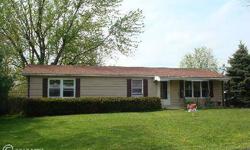 Nicely renovated and move in ready home priced to sell!
Matt Kellam is showing this 3 bedrooms / 2 bathroom property in Fayetteville, PA. Call (717) 267-1300 to arrange a viewing.
Listing originally posted at http