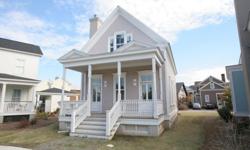 516 Arrington Ave, North Augusta, SC
$134,900 ! Bank Foreclosure! This Victorian 3 bedroom, 2 bath cottage has 10? ceilings on main floor, granite counter tops, living room with fireplace, large laundry room with coat rack and storage shelves, metal roof,