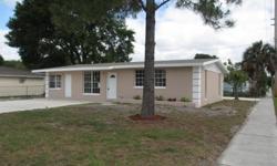 Call today to look at this beautiful home close to Dale Mabry, the Veterans Expressway, Shopping Malls and Tampa International Airport, fully refurbished and ready for new owners, with inlaw suite. West Tampa 4bed/2bath Property with Separate 1/1 Inlaw