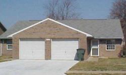 Duples off Farmview Dr. 2 bedrooms, two bathrooms with 1 car garage on each side.Listing originally posted at http