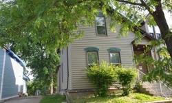 Here is your chance to own affordable (in process of remodeling) duplex, minutes away from downtown St Paul. Perfect for owner occupied. Let your tenant pay your mortgage! Will be completed approximately in the end of August.