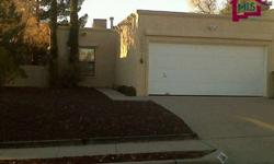 Great Price for a home in High Range, close to shops, parks, Desert Hills Elementary. Cute home with a fireplace, big masterbedroom, modern upgrades. This home wont last long!!!
Listing originally posted at http
