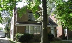 Bedrooms: 0
Full Bathrooms: 0
Half Bathrooms: 0
Lot Size: 0.14 acres
Type: Multi-Family Home
County: Cuyahoga
Year Built: 1951
Status: --
Subdivision: --
Area: --
Zoning: Description: Residential
Taxes: Annual: 4302
Financial: Gross Income: 0.00, Net