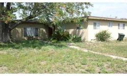Looking for a home with great potential then look no further. With some TLC this could be a great home or investment property. This nice 4 bedroom 2 bathroom home is located on the corner of Miller and Blanchard. It is close to the freeway and downtown