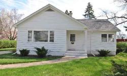 IMMACULATE! Mrs. Clean does live here! Pristine Ranch in A/U Area!! Spacious Room Sizes! Sunny Eat-In Retro Styled Kitchen w. Applianced Included, Hardwood Flrs under carpet in Large Living Room & Bedrooms! Updated Bath, Full Unfinished Basement with