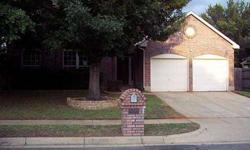 Possible $100 down! 6209 Sandstone Dr. South Arlington, TX! 972-923-3325 Hud Owned! For more info. & video, copy/paste following link