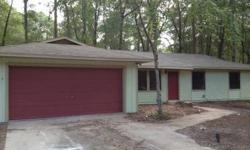 Awesome home that is like new. New roof, kitchen, baths, flooring, paint, and the list goes on. Has a HUGE screened porch at the rear of the home and a two car garage. Seller will provide a home warranty and possibly help with some closing costs with a
