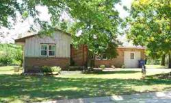 Don't miss this one. Great location close to Boomer Lake. This home sits on a large corner lot with mature fruit trees and large storage building. New windows , roof, flooring just to name a few and don't forget the storm shelter for the stormy Oklahoma