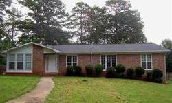 Come see this all brick home with a finished basement. Sheri Sanders is showing 4 Stradley Terrace in Greenville, SC which has 4 bedrooms / 3 bathroom and is available for $135000.00. Call us at (864) 220-5100 to arrange a viewing.Listing originally