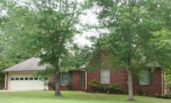 Brick home on a Beautiful lot in Deer Park. Hardwood and tile flooring. This 3 bedroom, 2 bath home is ready for a family. Large fenced in back yard. Great Neighborhood. If you are looking for a deal in the county...you just found it! Call Jackie to