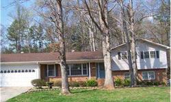 Foreclosed split level home in sheffield subdivision!
Lisa Revis has this 3 bedrooms / 3 bathroom property available at 950 Coventry Road in Kannapolis, NC for $135000.00.
Listing originally posted at http
