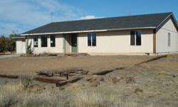Large 4 bedroom/2 bath home on over 4 acres between Bend and Alfalfa Oregon. HUD Owned property. Please visit HUDHomestore.com for more information and availabilty. Listed for sale by Donna Ramsay, Principal Broker @ BeckyBreeze & co Real Esate Bend Or