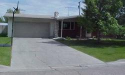 1.32 acres east of Idaho Falls. Nice 4 bedroom, 2 bath home.Listing originally posted at http