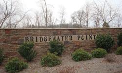 One of Chattanooga's premier gated and waterfront communities. Extra large corner lot among Million dollar plus homes. Convenient to downtown, shopping, and much more!