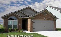 Proposed construction. Save $6,000 on your new briggs home.
Colby Davis has this 3 bedrooms / 2 bathroom property available at 2517 Milsom Lane in Lexington, KY for $135900.00. Please call (859) 621-2576 to arrange a viewing.
