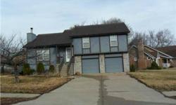 REO property to be sold in present as is condition. Large Mstr Bdrm with full bath. Fin walkout bsmt with sub basement for storage. Special Addm apply after contract has been accepted. Bank of America pre-qualification letter required on all financed