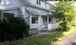 Bedrooms: 3
Full Bathrooms: 1
Half Bathrooms: 1
Lot Size: 0.21 acres
Type: Single Family Home
County: Cuyahoga
Year Built: 1908
Status: --
Subdivision: --
Area: --
Zoning: Description: Residential
Community Details: Homeowner Association(HOA) : No
Taxes: