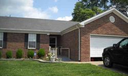 Convenient location, very nice home with sunroom, fenced yard.
Listing originally posted at http