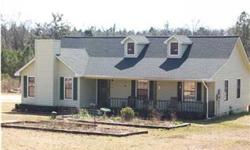 ATMORE AL: MARTINVILLE COMMUNITY-ATMORE AL.-SELLER WILL OWNER FINANCE..CALL FOR DETAILS. The attractive and efficient styling of this lovely one-story home lets you capture those dreams of owning a marvelous country-style home. The property boundary on