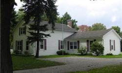 Bedrooms: 3
Full Bathrooms: 3
Half Bathrooms: 0
Lot Size: 1.8 acres
Type: Single Family Home
County: Ashtabula
Year Built: 1928
Status: --
Subdivision: --
Area: --
Zoning: Description: Residential
Community Details: Homeowner Association(HOA) : No
Taxes: