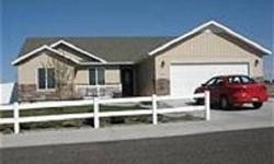 Great Home in Kimberly. Split bedrooms, office/den, large dining area, pantry, breakfast bar.www.TwinFallsHomeFinder.comListing originally posted at http