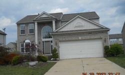 BEAUTIFUL NEWER 2 STORY HOME IN WILLOW RUN SCHOOLS. HOME HAS A FULL FINISHED BASEMENT, GRANITE COUNTERS, GORGEOUS WOOD FLOORS, 6 BEDROOMS, 3 FULL BATHS, 2 CAR ATTACHED GARAGE, FAMILY AND LIVING ROOM PLUS CENTRAL AIR.
Listing originally posted at http